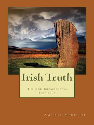 cover image of Irish Truth
